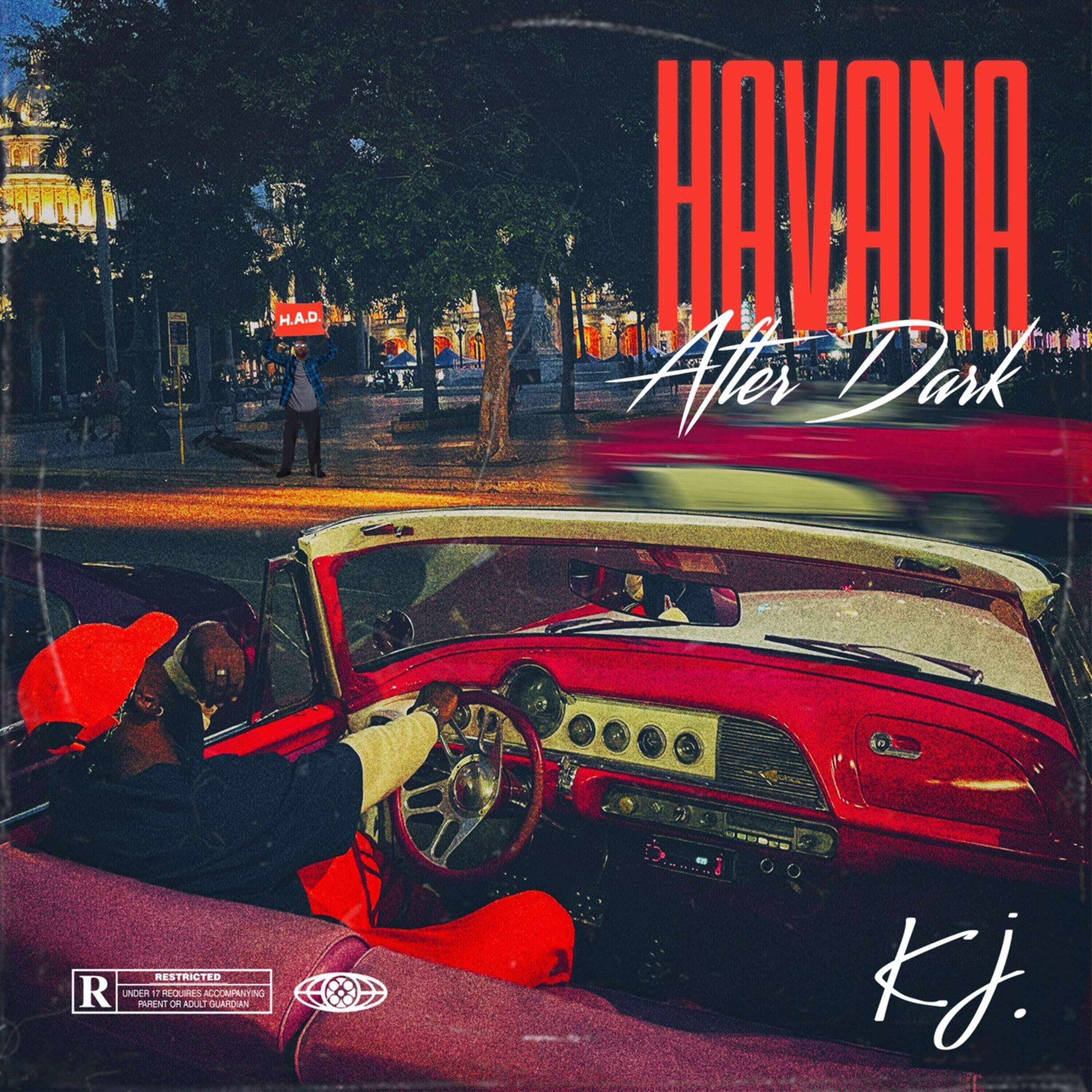 Havana After Dark - EP