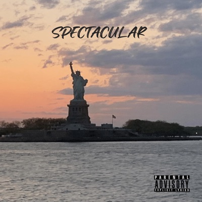 Spectacular - Single