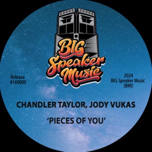 Pieces of You - Single
