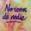 No Somos de Nadie (feat. Kiko Kluna) - Alfredo Robles