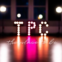 tpc the PLACE TO BE (feat. Saby, Justen & Juli (JK)) - Single - tpcSTUDIOS