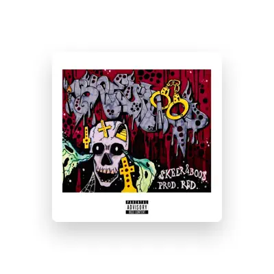 Listen to $KEER&BOO$, watch music videos, read bio, see tour dates & more!