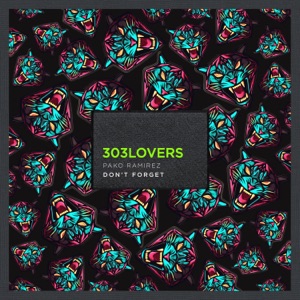 Don't Forget - Single