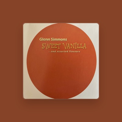Listen to Glenn Simmons, watch music videos, read bio, see tour dates & more!