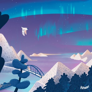 Northern Lights - EP