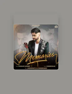 Hör dir Chaudhary Agardeep an, schau dir Musikvideos an, lies die Biografie, finde Tourdaten und mehr!