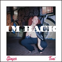 Im Back Gingergirlla - Single - Gingergirlla