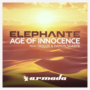 Age of Innocence (feat. Trouze & Damon Sharpe)