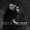 Cuanto Te Pienso - Single