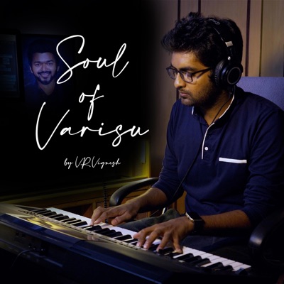 Soul of Varisu (Instrumental) - Single