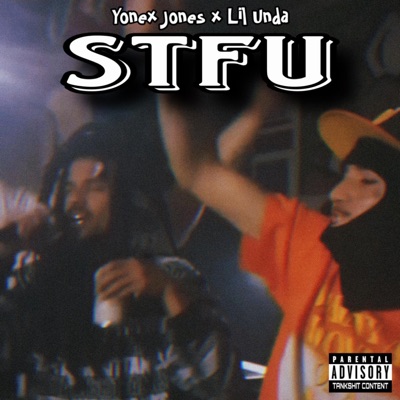 Stfu - Single