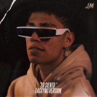LO SIENTO (feat. Eassymj) - Single - THE JM
