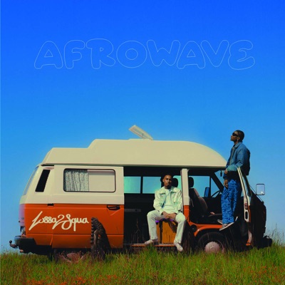 Afrowave