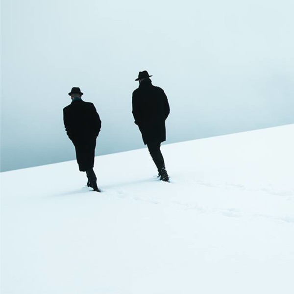 Odland I (feat. Nicolas Perrault) - EP