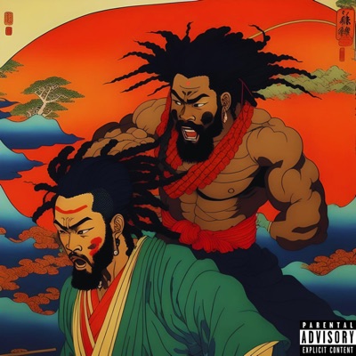 Jackie Chan - Single