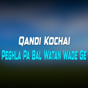 Peghla Pa Bal Watan Wade Ge