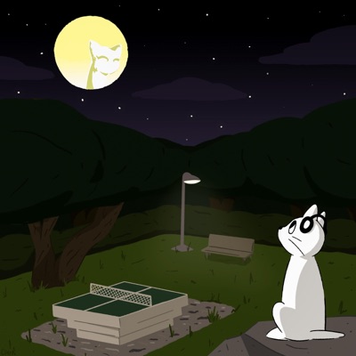 Esta bien estar mal - Single