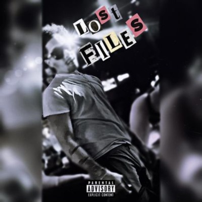 LOST FILES, Vol. 1 - EP