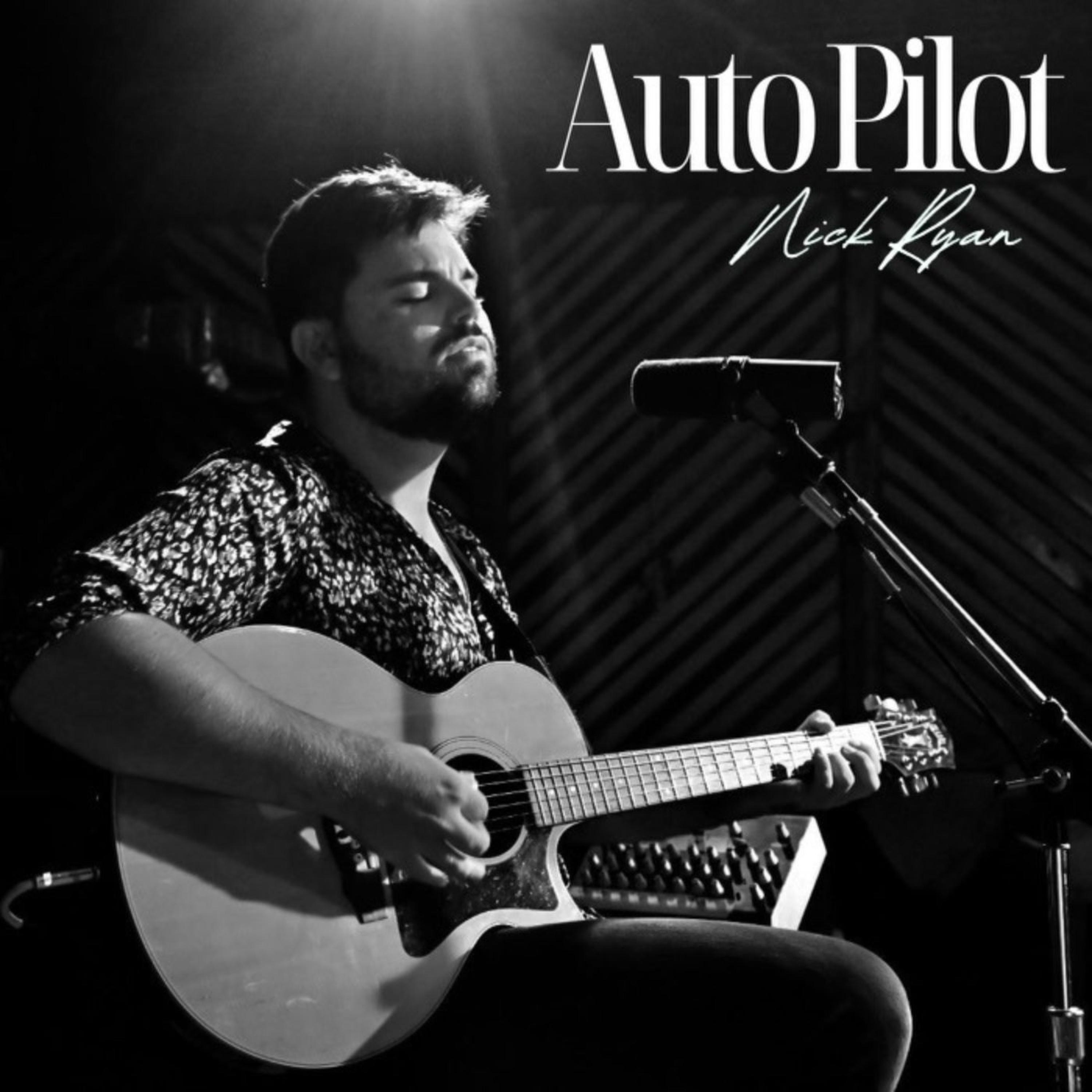 Auto Pilot (Shorefire Sessions) - Single