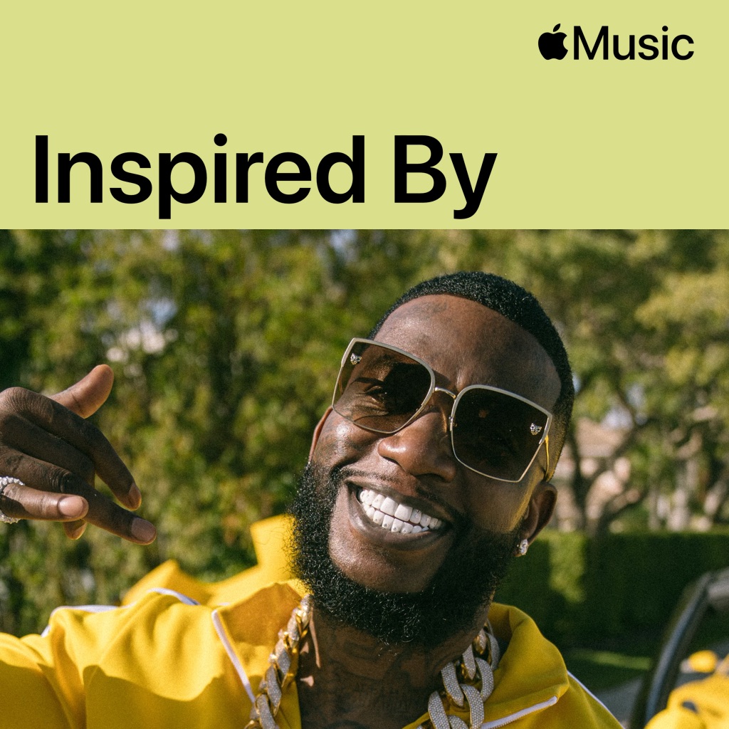 Inspired by Gucci Mane