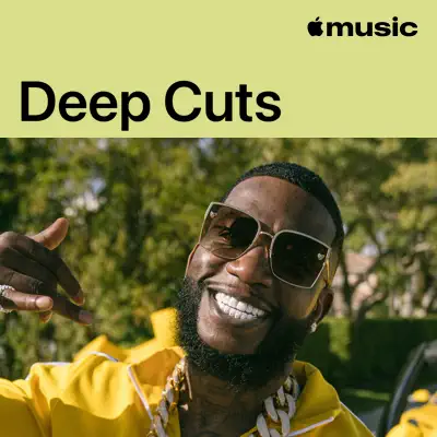 Gucci Mane adlı sanatçının yer aldığı Gucci Mane: Deep Cuts çalma listesini dinle