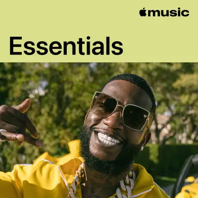 Gucci Mane adlı sanatçının yer aldığı Gucci Mane Essentials çalma listesini dinle
