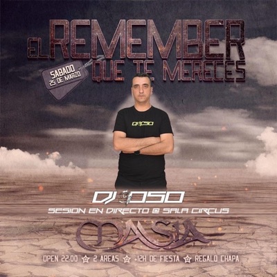 Masia - Dj Oso - El Remember que te mereces