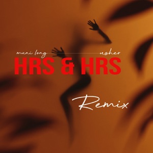 Hrs & Hrs (feat. Usher) [Remix]