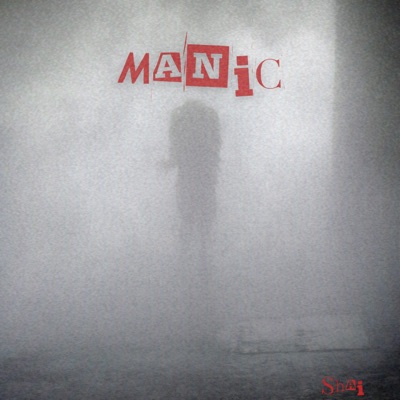 Manic (feat. Chris Kane) - Single