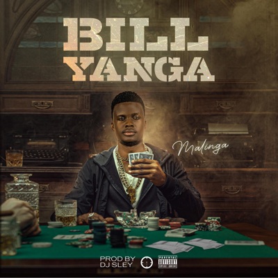 Bill Yanga - Single