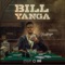 Bill Yanga artwork