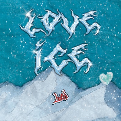 Love Ice - Single