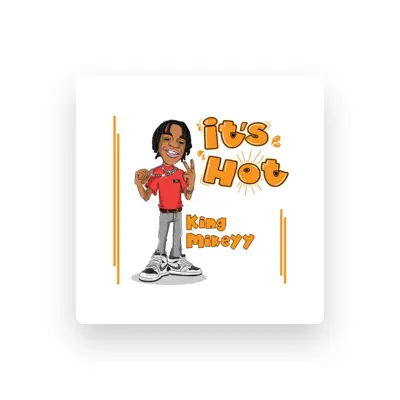 Listen to King Mikeyy, watch music videos, read bio, see tour dates & more!