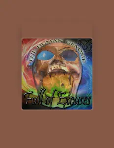Full of Excuses (F.O.E.)を聴いたり、ミュージックビデオを鑑賞したり、経歴やツアー日程などを確認したりしましょう！