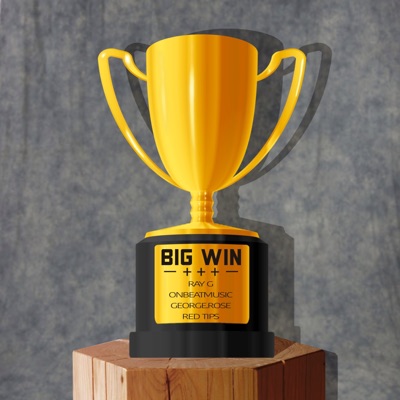 BIG WIN (feat. Red Tips & George.Rose) - Single
