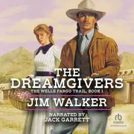The Dreamgivers (Wells Fargo Trail)