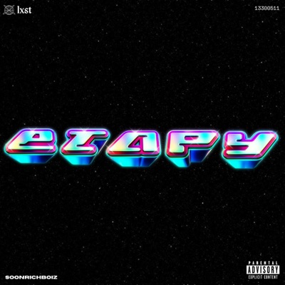 Etapy - Single