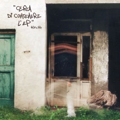 Cerca di contenere l'EP - EP