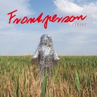 Frontperson - Reach Out