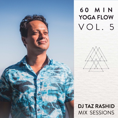 60 Min Yoga Flow, Vol. 5 (DJ Mix)