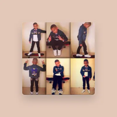 Listen to 1nlykayy, watch music videos, read bio, see tour dates & more!