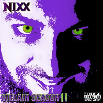 Villain Season II - EP