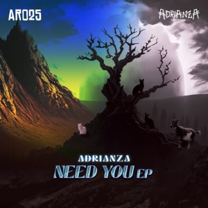 Need You EP