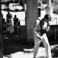 Taf sur Taff - Single - Lacriz