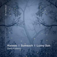 Deep Patterns - Single - Kanedo, SumSuch & Lucky Sun