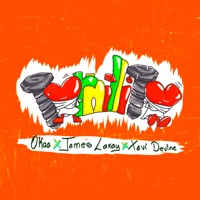 Tornillito - Single - James Lakay, Okaa & Xavi Devine