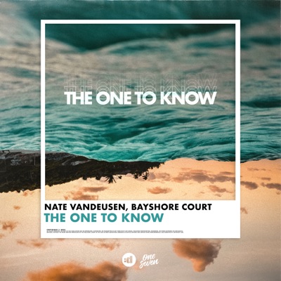 The One to Know - Single