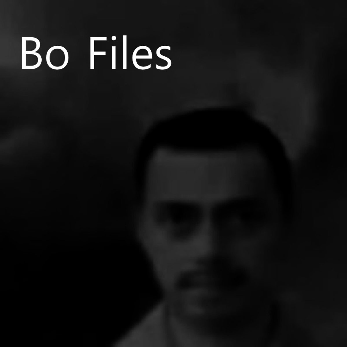 Bo Files” álbum de Splooge God en Apple Music