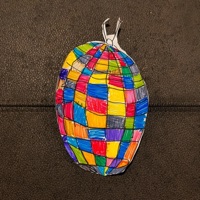 Discoteka - Single - D Ulloa