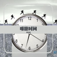 唯愿时间 - Single - Luotianyi